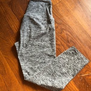 Beyond Yoga High Waist Crop